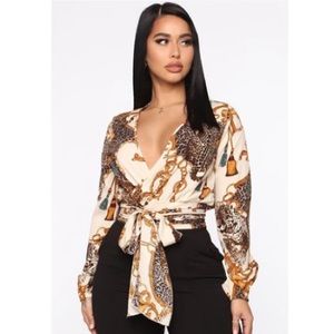 Fashion Nova "Women Telling White Lies"